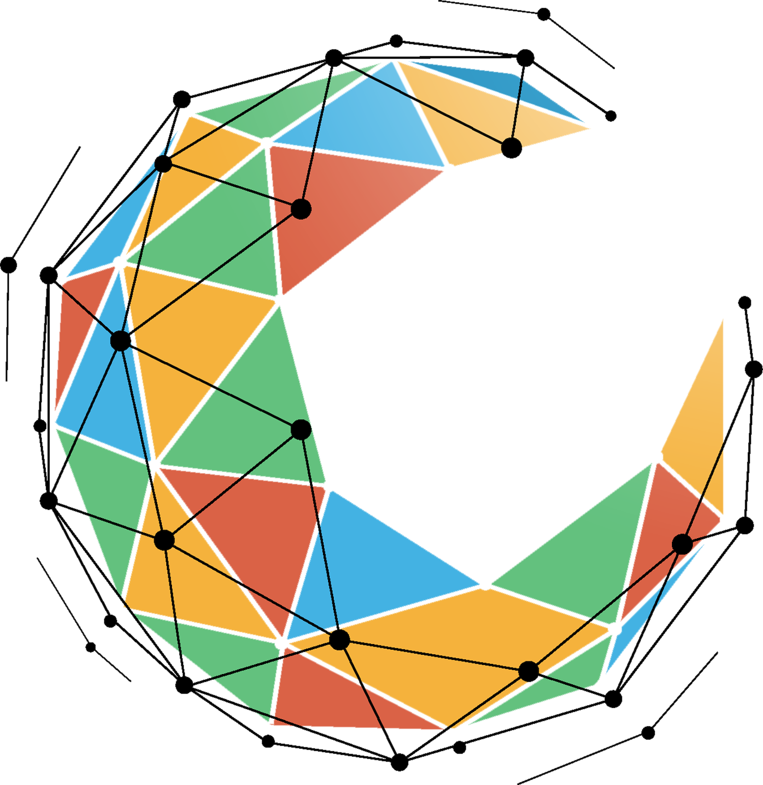 Mosaique Logo